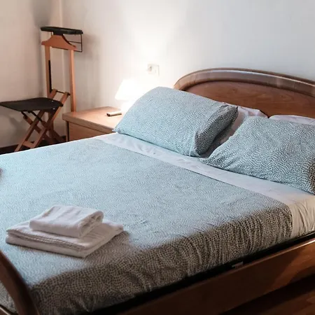 Il Balcone Della Corte - Downtown Apartamento Como