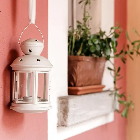 Il Balcone Della Corte - Downtown *