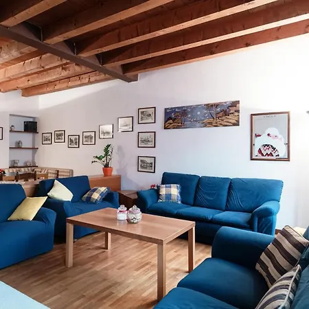 Il Balcone Della Corte - Downtown Apartment *