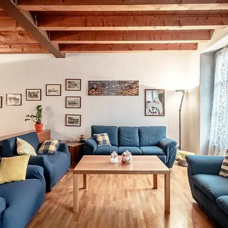 Apartment Il Balcone Della Corte - Downtown
